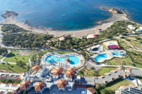 Отель Rodos Princess Beach Hotel  Киотари